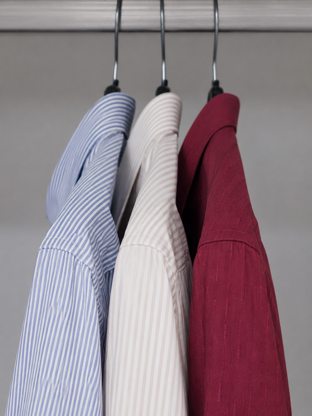Button Down Shirts
