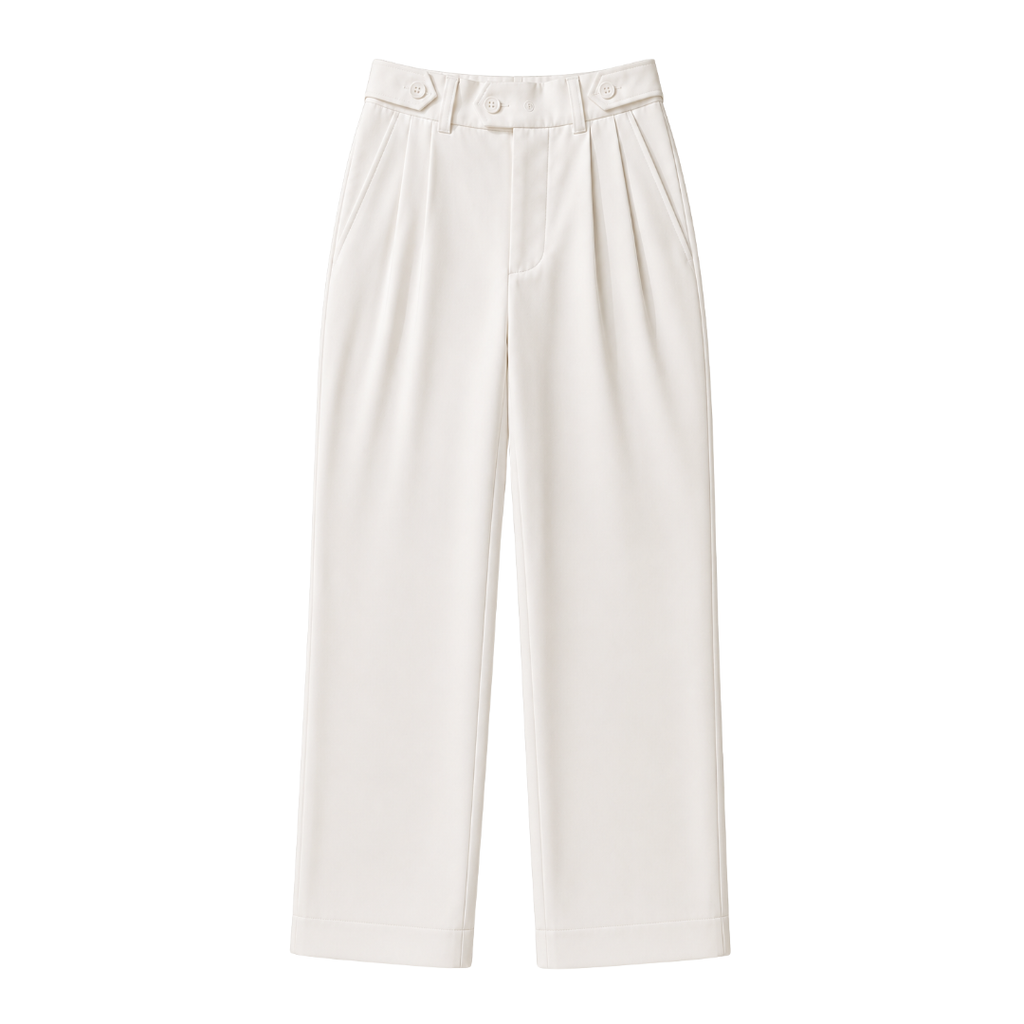 Korean Trouser
