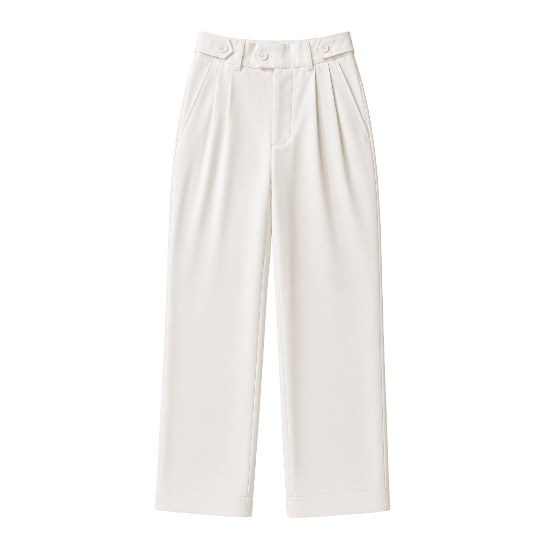 Korean Trouser
