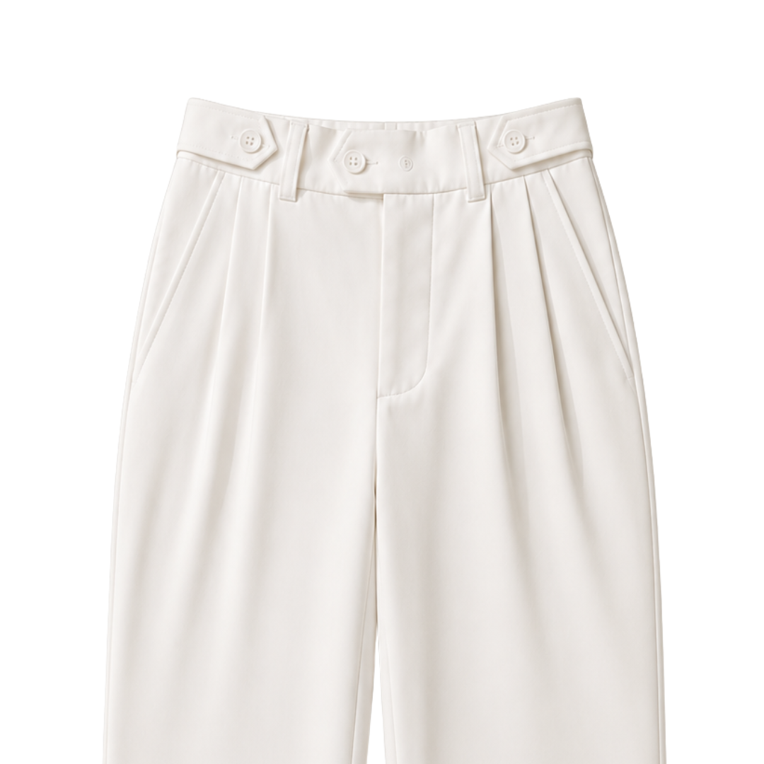 Korean Trouser