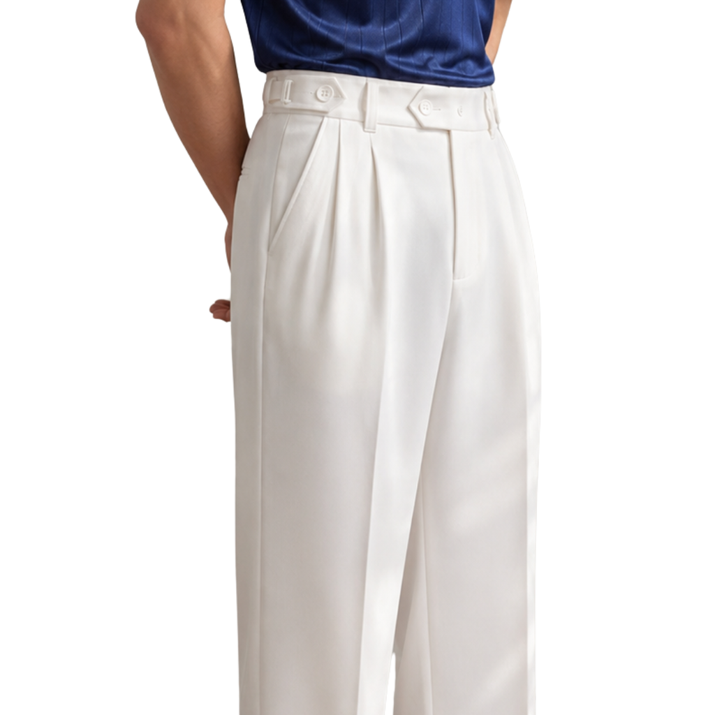 Korean Trouser
