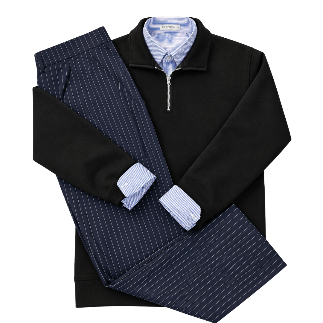 The Gentlmen Combo - 3 piece set