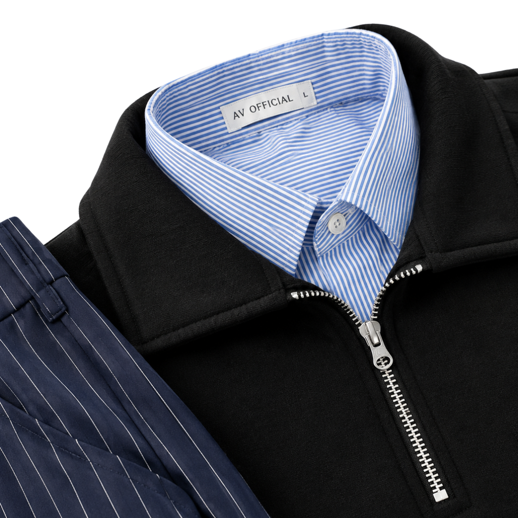 The Gentlmen Combo - 3 piece set