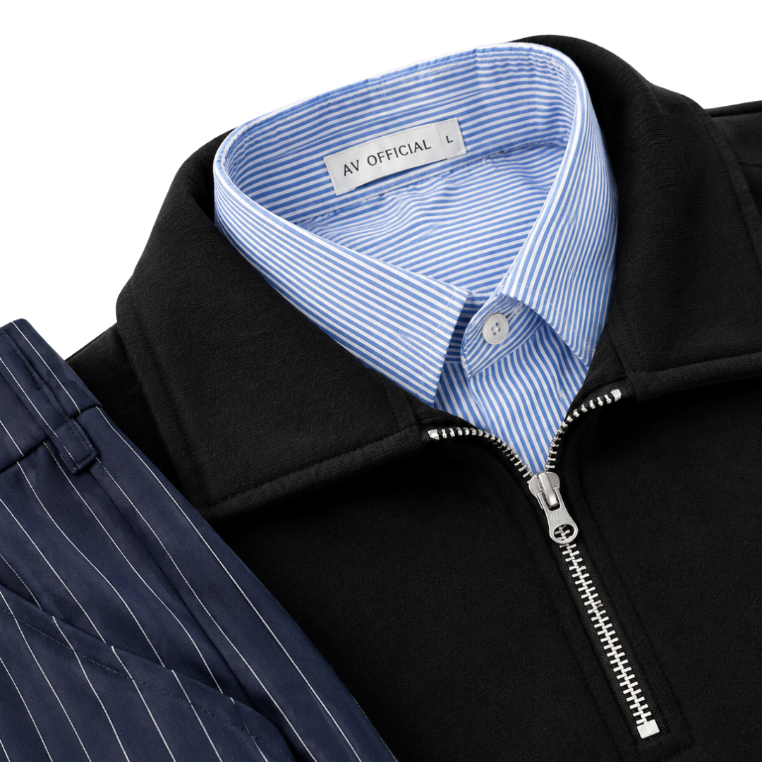 The Gentlmen Combo - 3 piece set