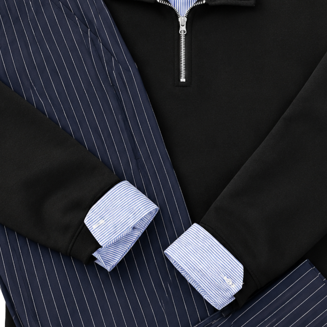 The Gentlmen Combo - 3 piece set