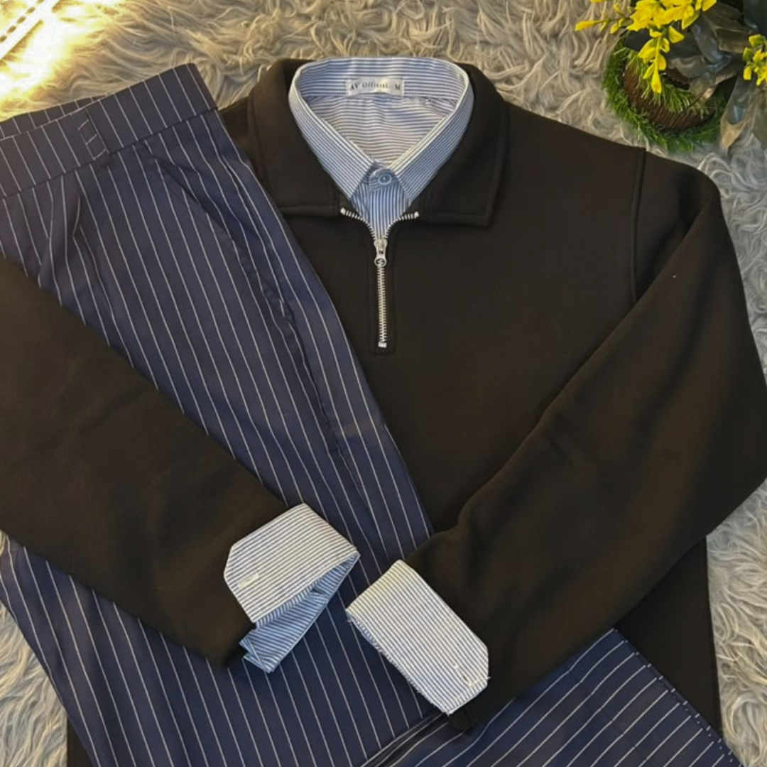 The Gentlmen Combo - 3 piece set