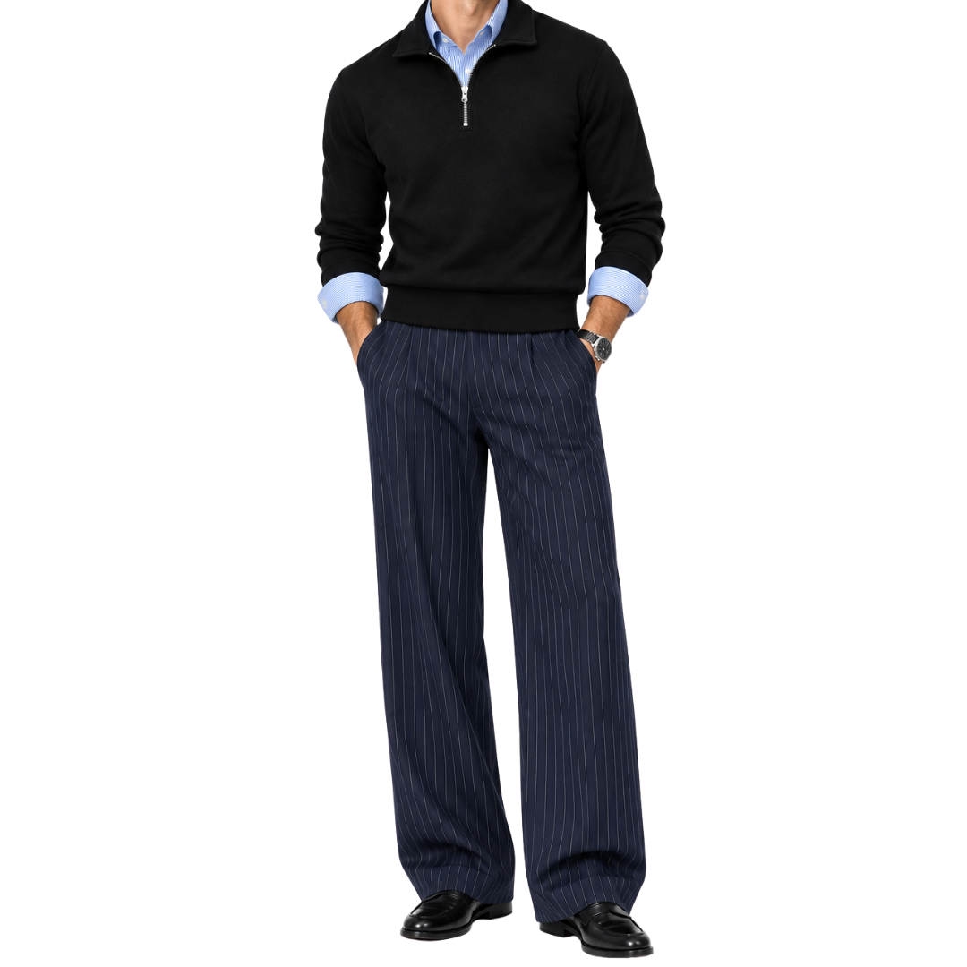 The Gentlmen Combo - 3 piece set