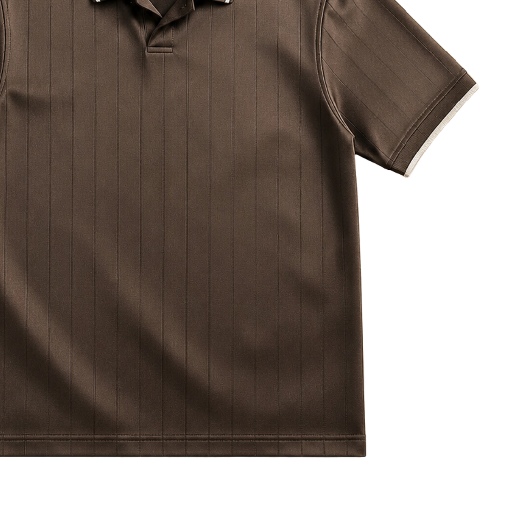 Brown Drop Needle