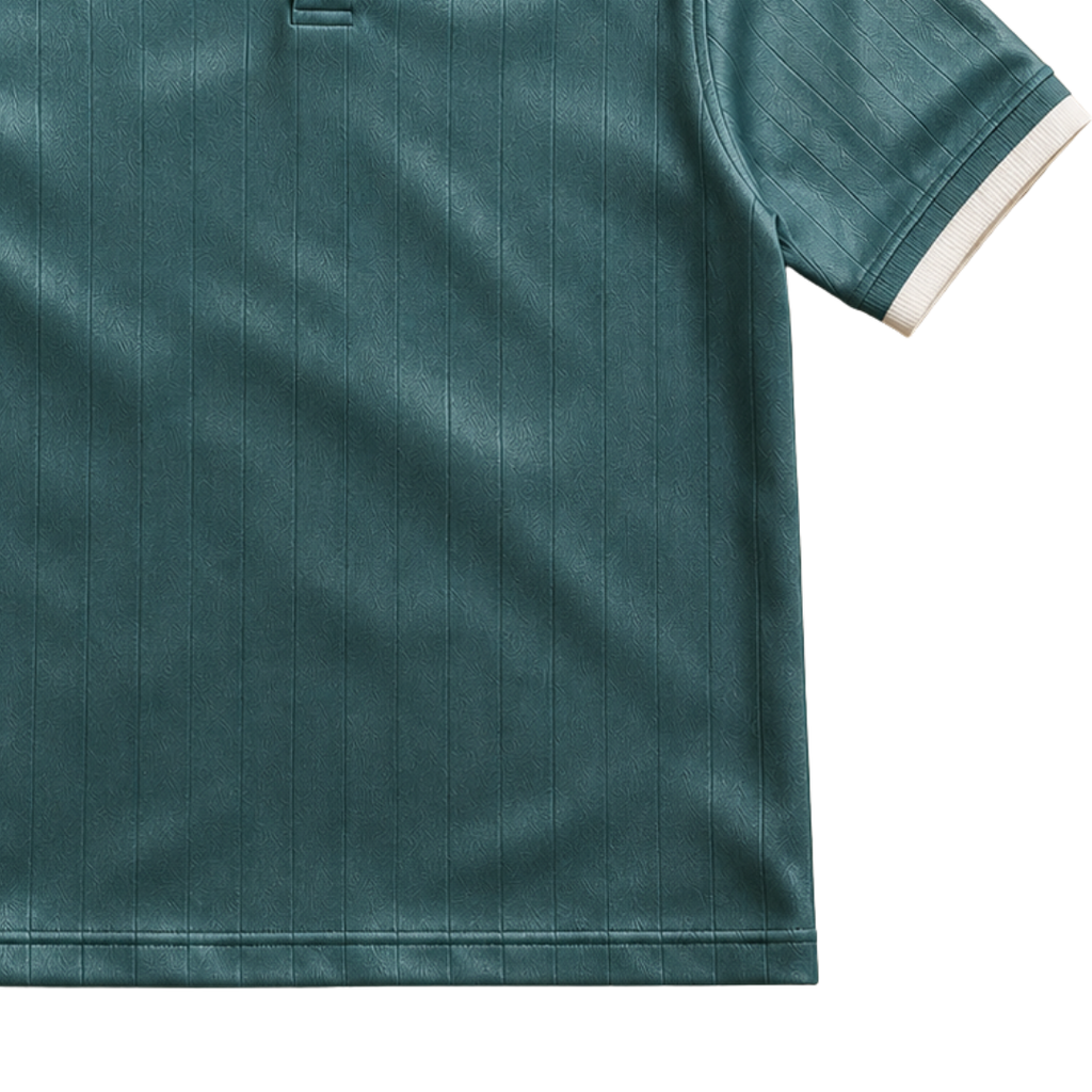 Green Drop Needle
