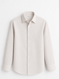 Skin Striped Shirt