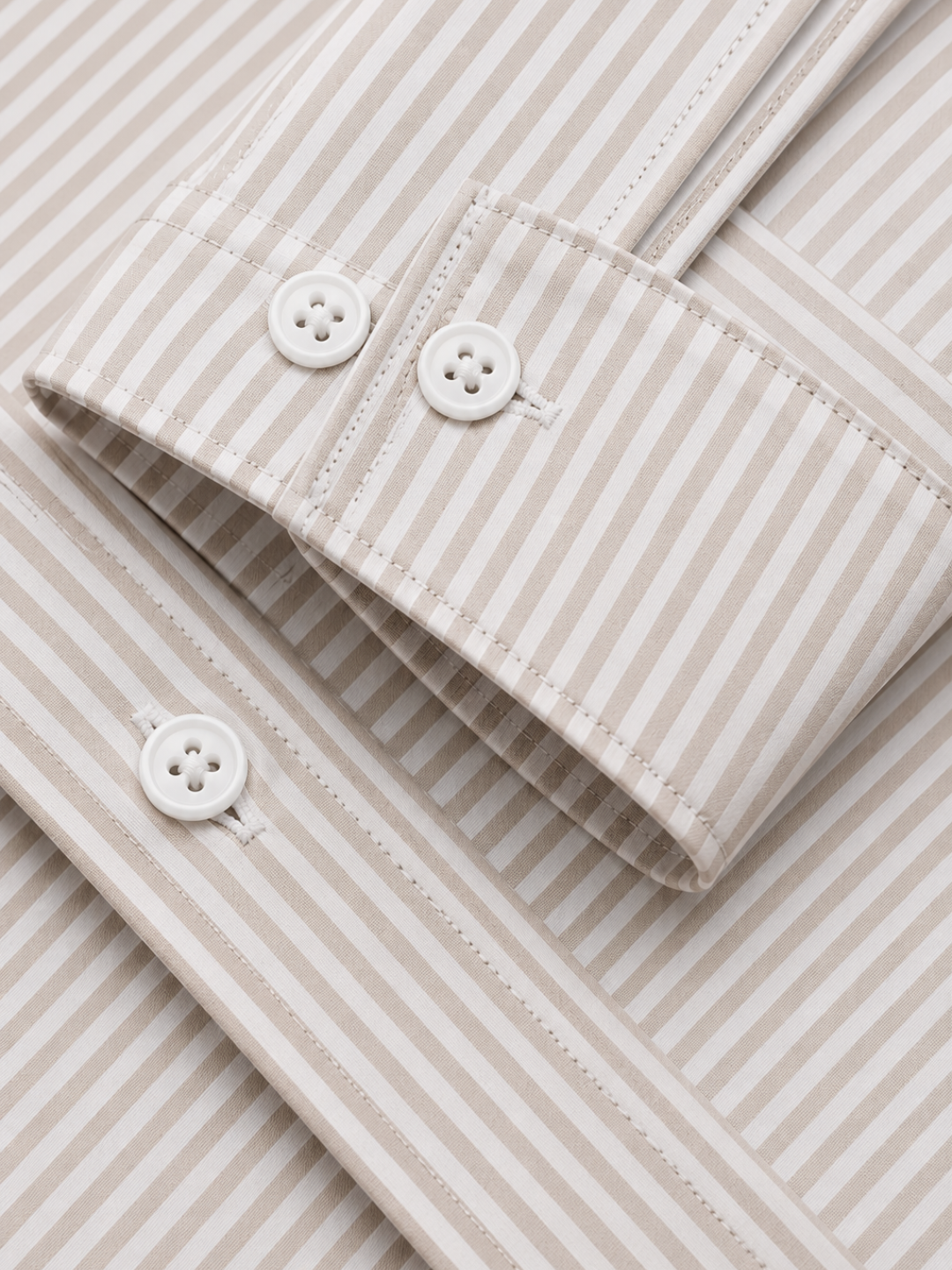 Skin Stripes and Korean Trouser